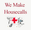 We Make Housecalls